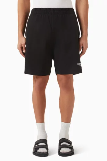 Owners’ Club Shorts in Cotton
