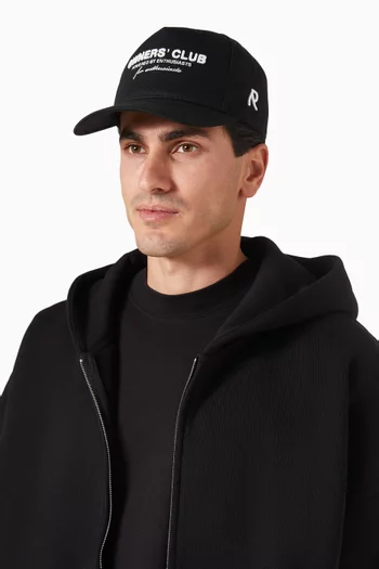 Owners’ Club Cap
