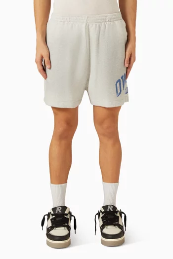 شورت بشعار Owners Club‏ قطن