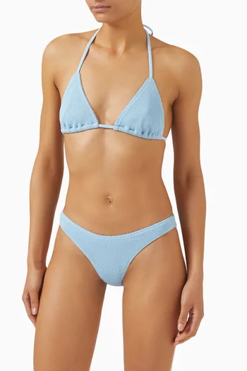 Nick Thermal Bikini Top