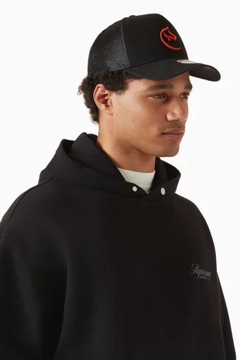 كاب تراكر إي إف