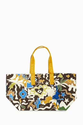 Maroc Beach Tote