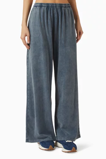 Soho Tokio Wide-leg Pants