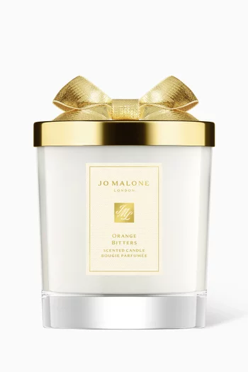 شمعة معطرة اورانج بيترز، 200 غرام