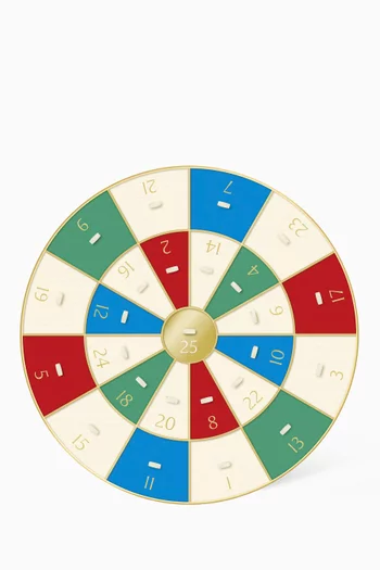 مجموعة هدايا تقويم الجمال لموسم الأعياد - 25 يومًا