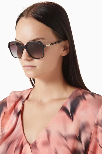 Square Sunglasses