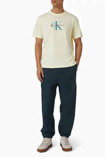 بنطال رياضي صوف