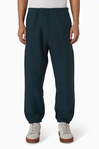 بنطال رياضي صوف