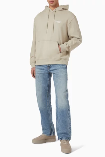 90s Straight-fit Jeans in Denim