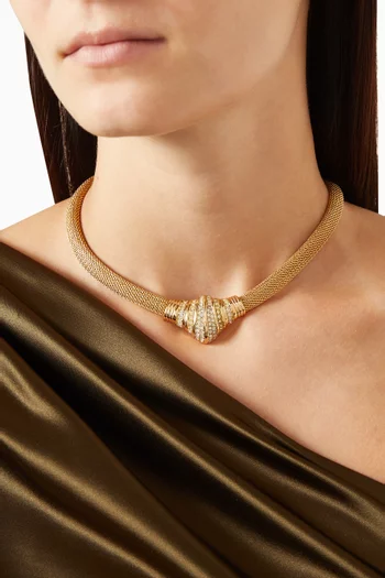 1980s Revival Necklace