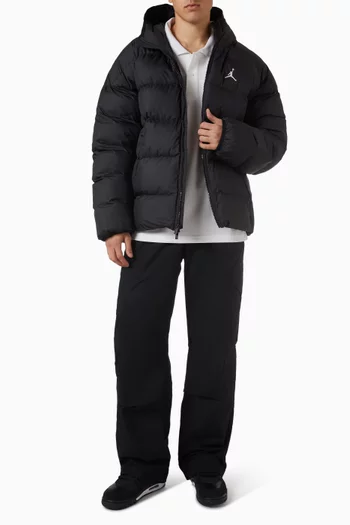 Brooklyn Therma‑FIT Puffer Jacket