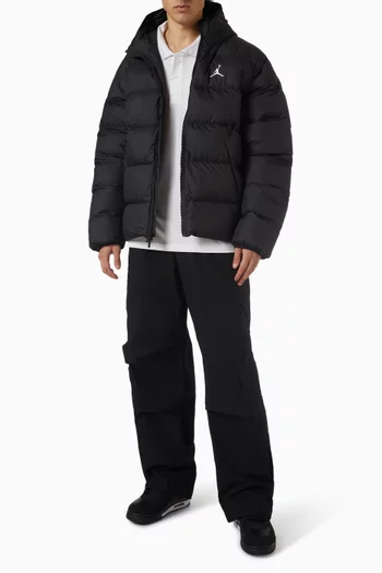 Brooklyn Polo Shirt in Cotton-blend