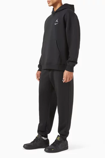 Brooklyn Pants in Fleece