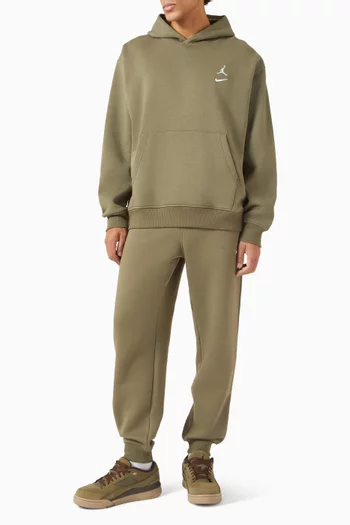 Brooklyn Pants in Fleece