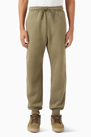 Brooklyn Pants in Fleece