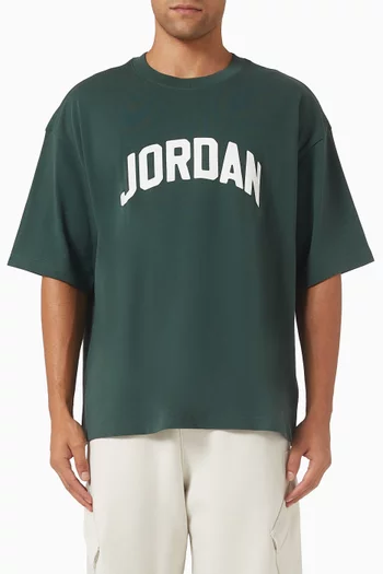 تي شيرت فلايت إسنشالز جيرسيه