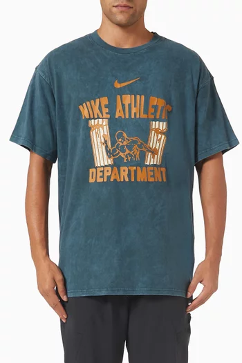 تي شيرت بسنيكرز ماكس 90 قطن جيرسيه