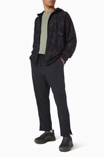 Unlimited Dri-FIT Zip Cuff Pants