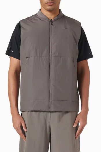 Therma-FIT Unlimited Training Gilet