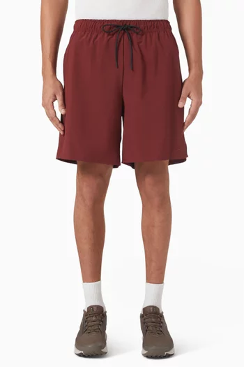 شورت انليميتد عملي بتقنية Dri-FIT‏