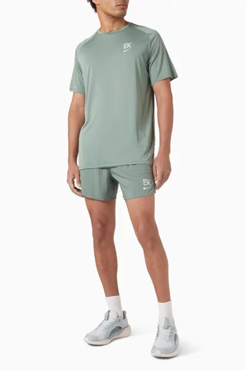 Stride Eliud Kipchoge Dri-FIT Running Shorts