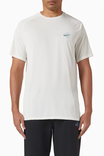 تي شيرت بتقنية ADV Dri-FIT‏