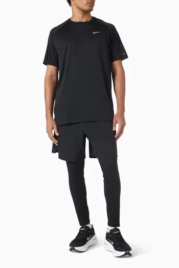 Pinnacle Running Tights