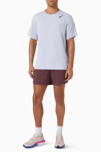 تي شيرت للجري إيروسويفت