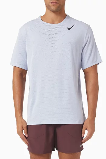 تي شيرت للجري إيروسويفت