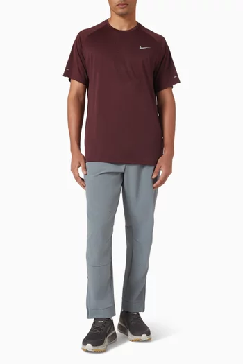 تي شيرت للجري سترايد بتقنية Dri-FIT ADV‏