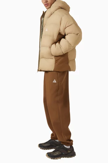 ACG Lunar Lake PrimaLoft® Therma-FIT ADV Loose Hooded Jacket