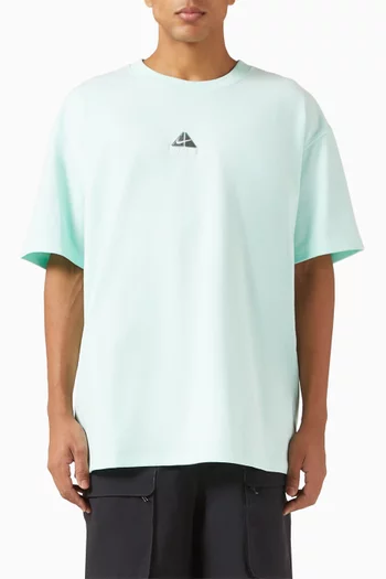 ACG T-shirt in Cotton
