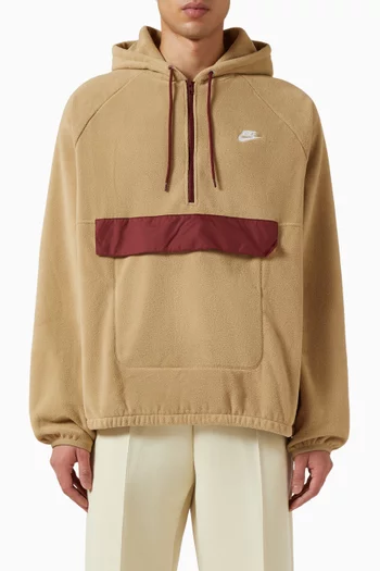 Sportswear Club Winterised Top