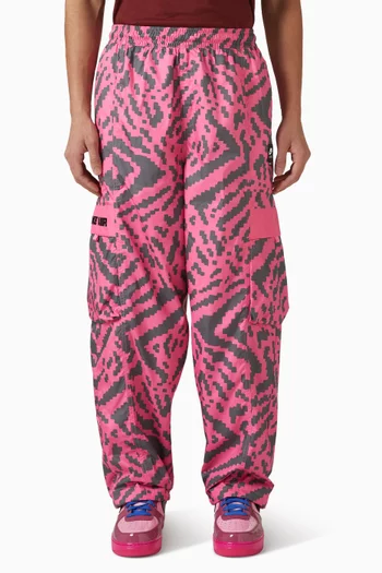 Sportswear Club Woven Cargo Pants