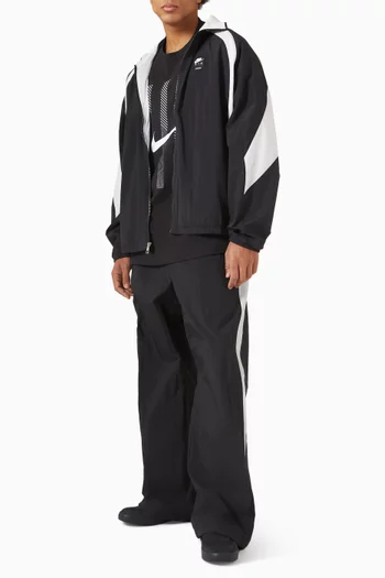 بنطال رياضي آير منسوج