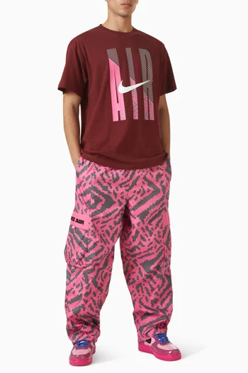 Sportswear Max90 T-shirt in Cotton