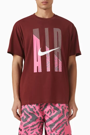 Sportswear Max90 T-shirt in Cotton