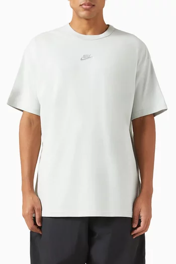 Premium Essential T-shirt in Cotton