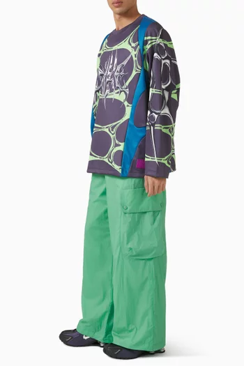 Project F.R.O.G. Cargo Pants