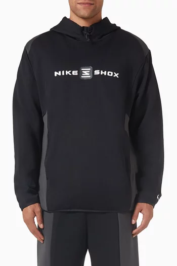 Sportswear Shox Hoodie