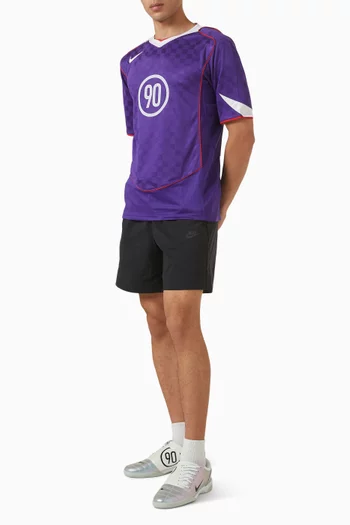 Total 90 Dri-FIT Football Jersey