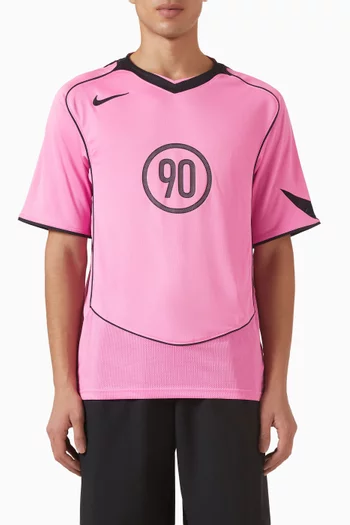 Total 90 Dri-FIT Football Top