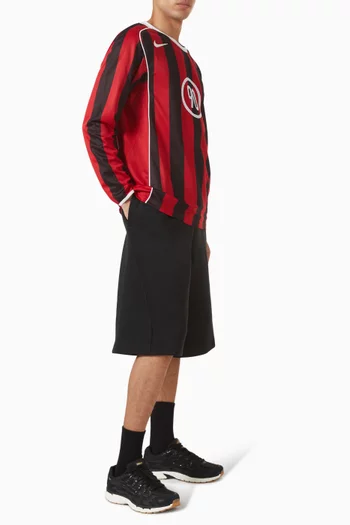 Total 90 Dri-FIT Football Top