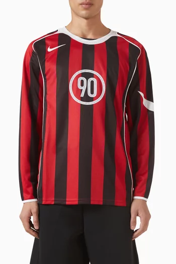 Total 90 Dri-FIT Football Top