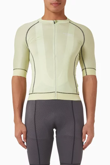 تي شيرت جيرسيه ميكانيزم