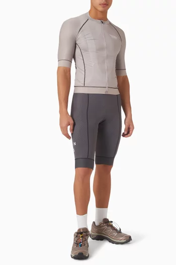 شورت بحمالات ميكانيزم