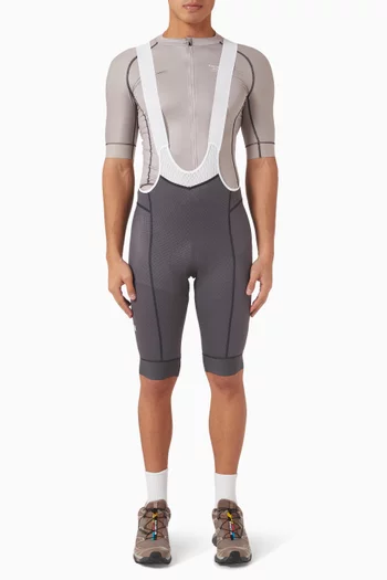 شورت بحمالات ميكانيزم