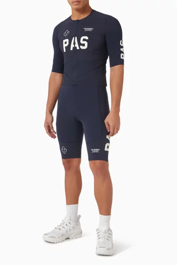 PAS Mechanism Pro Bib Shorts