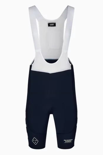 PAS Mechanism Pro Bib Shorts