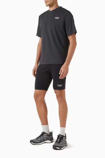 شورت ضيق بالانس